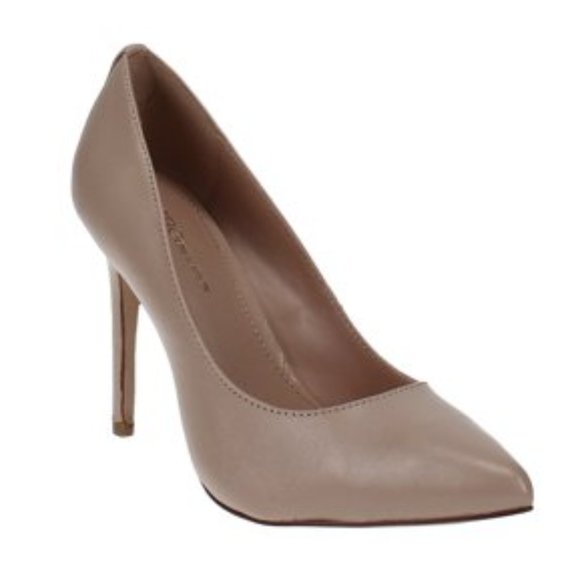 BCBGeneration Shoes - New BCBGeneration Heidi Pumps 1